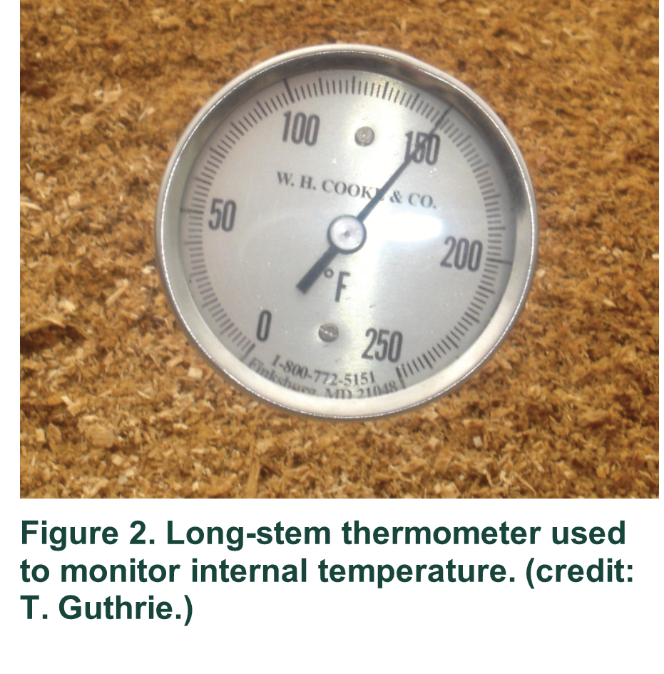 long thermometer